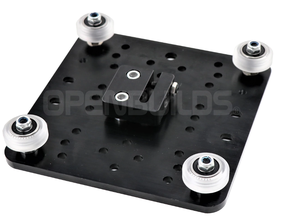 Xlarge gantry card set